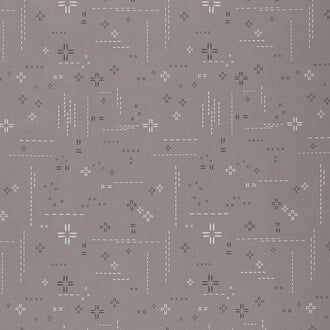 Decostitch - Elements Shadow Dark Grey Yardage