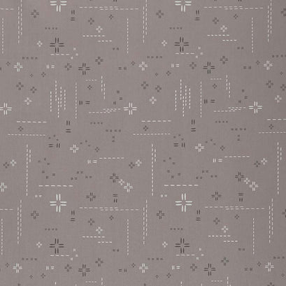 Decostitch - Elements Shadow Dark Grey Yardage