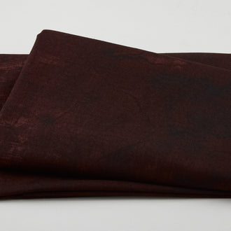 Urban Legend - Tonal Texture Chestnut 2 Yard Cut