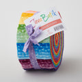 Java Batiks Rainbow Dots Favorites Strips Alternative View #1