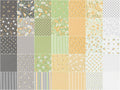 Buttercup and Slate Charm Pack Alternative View #2