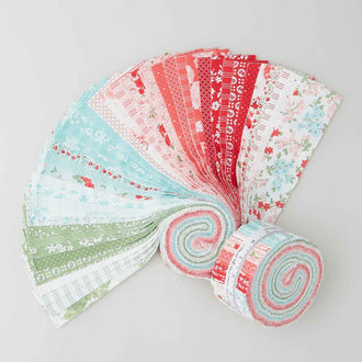 Lighthearted Jelly Roll