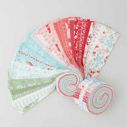 Lighthearted Jelly Roll