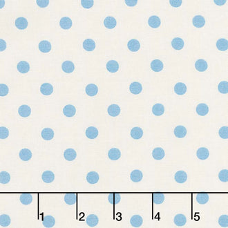 Delfina - Pearls Ivory Yardage