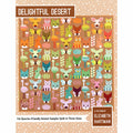 Delightful Desert Pattern