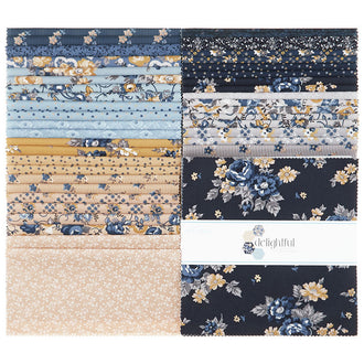 Delightful Favorites 10" Stackers