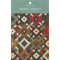 Desert Sunset Quilt Pattern by Missouri Star