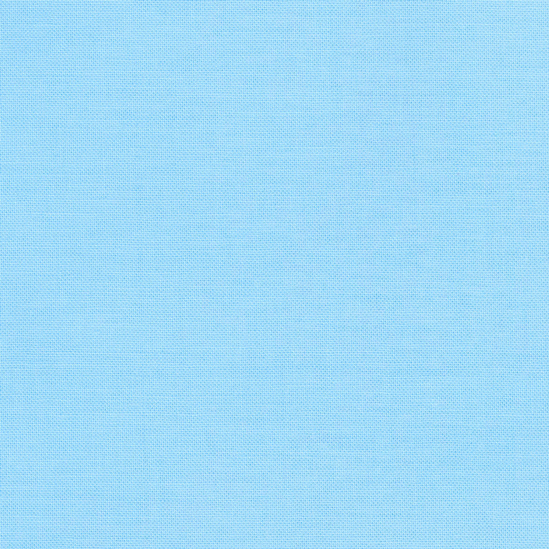 Designer Essential Solids - Cerulean Yardage Primary Image