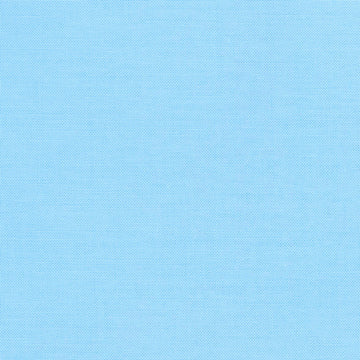 Designer Essential Solids - Cerulean Yardage Primary Image