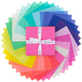 Designer Essential Solids Charm Pack Primary Image