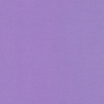 Designer Essential Solids - Dragon's Breath Moonflower Yardage Primary Image