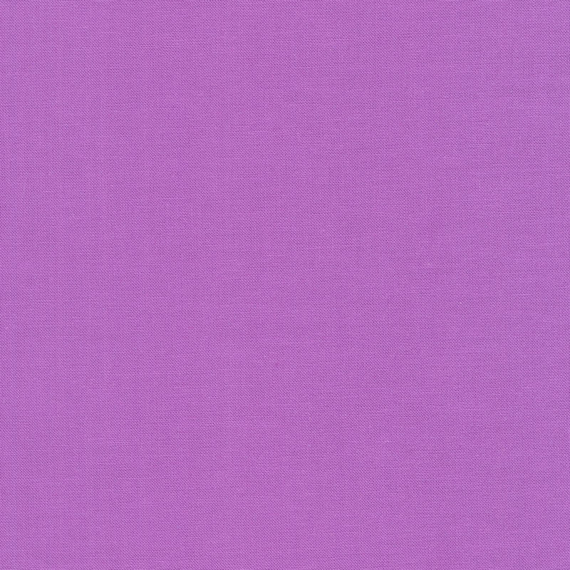 Designer Essential Solids - Tula Pink Tanzanite Yardage
