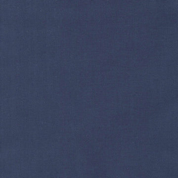 Designer Essential Solids - Freedom Blue Yardage