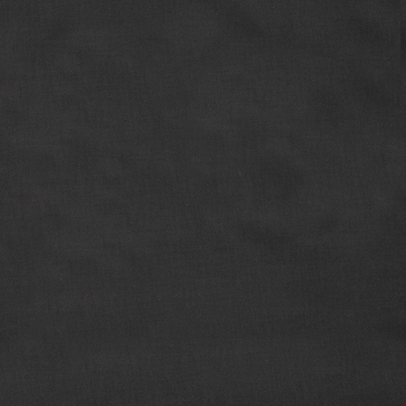 Designer Essential Solids - Licorice Yardage