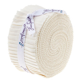 Designer Essential Solids Mist 2.5" Strips
