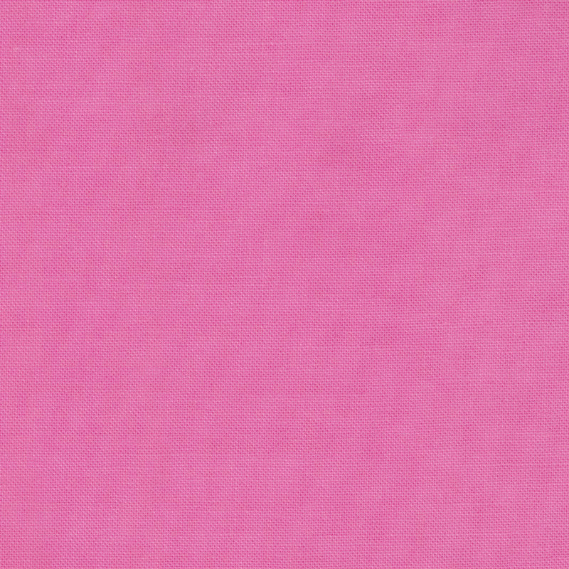 Designer Essential Solids - Pink Yardage