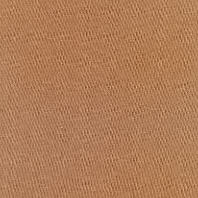 Designer Essential Solids - Walnut Yardage