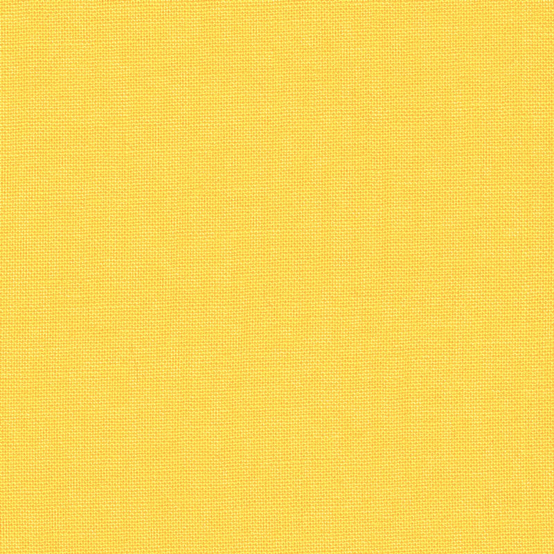 Designer Essential Solids - Yellow Yardage