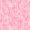 Dewdrop - Bubblegum Metallic Yardage Primary Image