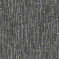 Dewdrop - Lava Metallic Yardage Primary Image