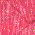 Dewdrop - Lip Gloss Metallic Yardage Alternative View #1