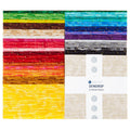 Dewdrop Metallic 10" Squares Primary Image