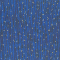 Dewdrop - Night Sky Metallic Yardage Primary Image