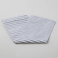 Tea Towel - Blue & White Stripe Primary Image