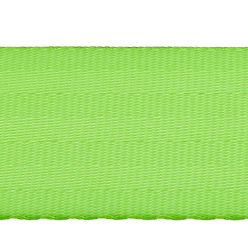 Seat Belt Webbing By-The-Yard - Lemon Lime Alternative View #1