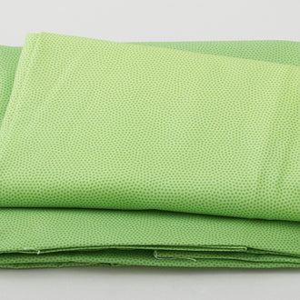 Stipple Strata - Green Apple 3 Yard Cut