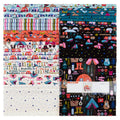 Happy Camper (Michael Miller) 10" Squares Primary Image