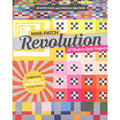 Nine-Patch Revolution Primary Image