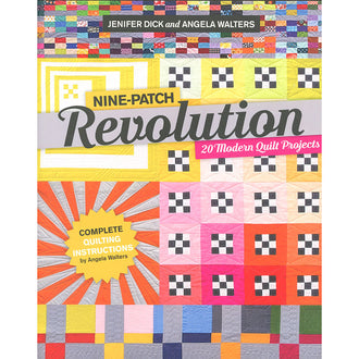 Nine-Patch Revolution