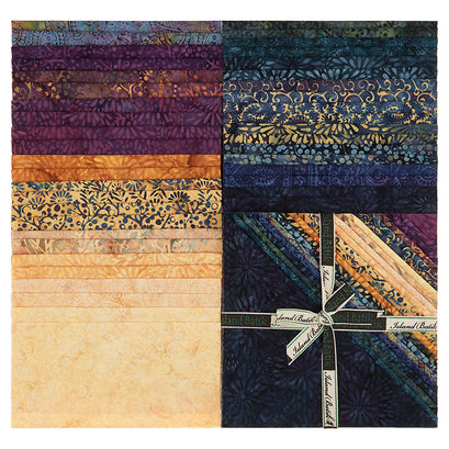 Twilight Chic Batiks Favorites Stacks