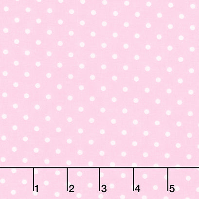 Dotty - Dot Baby Yardage