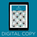 Digital Download - Prism Path Quilt Pattern by Missouri Star
