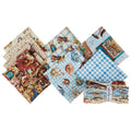 Much Loved Bear Fat Quarter Bundle Primary Image
