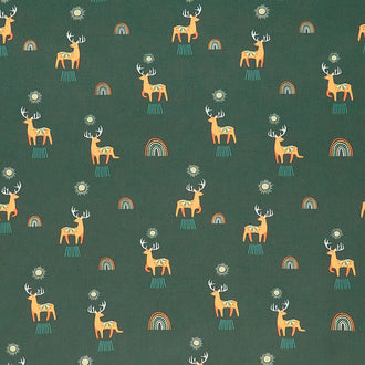 Timberline - Oh Deer Yardage