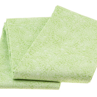 Wilmington Essentials - Soda Pop Key Lime 3 Yard Cut