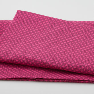 SP8 Quilter's Combination - Quilter's Combination Pink 2 Yard Cut