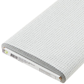 Collection CF Metallic - Haze Grid 10 Yard Bolt