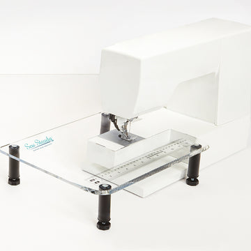 Sew Steady® Junior Basic Extension Table - 11-1/2" x 15" Primary Image