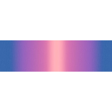 Gelato Ombre - Blue / Violet / Pink Yardage Alternative View #1