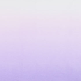 Gelato Ombre - Pastel Purple / White Yardage Primary Image
