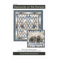 Diamonds on the Horizon Quilt Kit