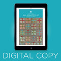 Digital Download - All Wrapped Up Quilt Pattern by Missouri Star