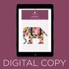 Digital Download - Ararat Quilt Pattern by Missouri Star