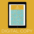 Digital Download - Aspen Quilt Pattern by Missouri Star