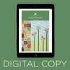 Digital Download - Baby Blossom Pattern by Missouri Star