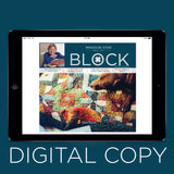 Digital Download - BLOCK Magazine Early Winter 2016 Vol 3 Issue 6